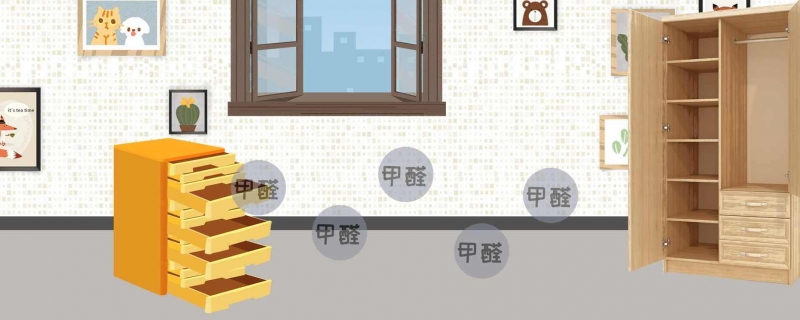 甲醛最怕的三个土方法