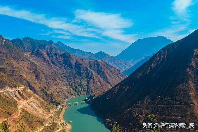 丽江旅游攻略必去景点大全图（这可能是你看过最全丽江旅游攻略了）