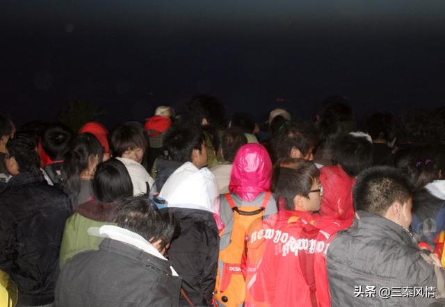 华山旅游攻略最详细