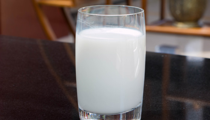 牛乳是什么