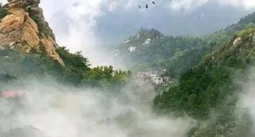 湖南旅游十大必去景区