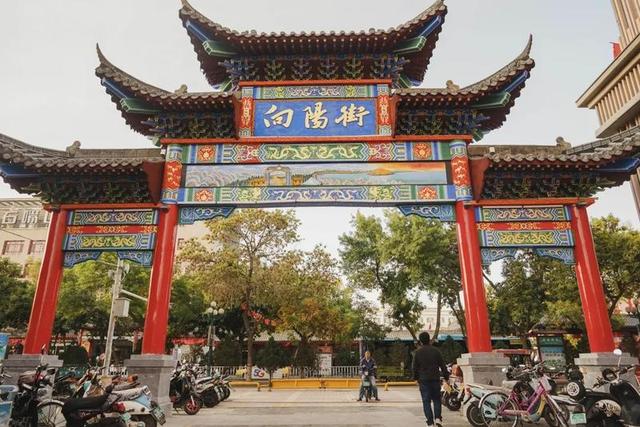 西北旅游详细攻略