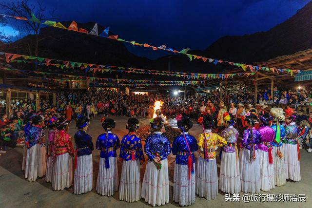 丽江旅游攻略必去景点大全图（这可能是你看过最全丽江旅游攻略了）