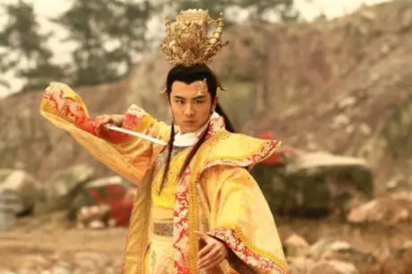 妲己封神后叫什么神