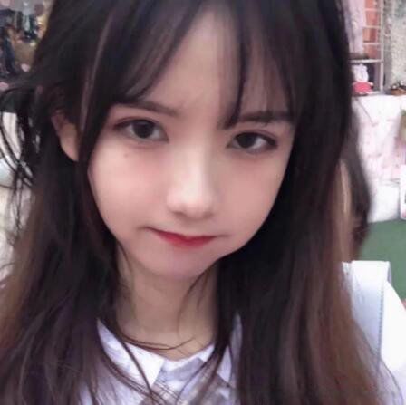 头像女INS高级质感