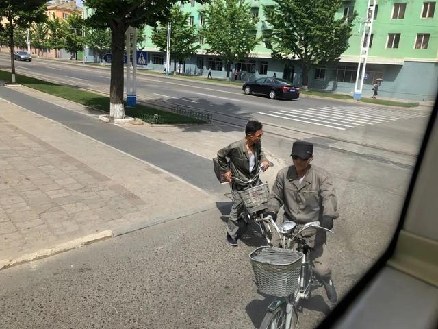 揭秘真实朝鲜（带你看看真实的朝鲜）