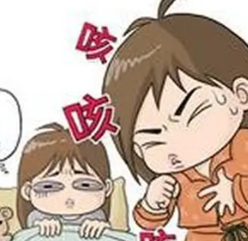 热咳和寒咳的区别晚上