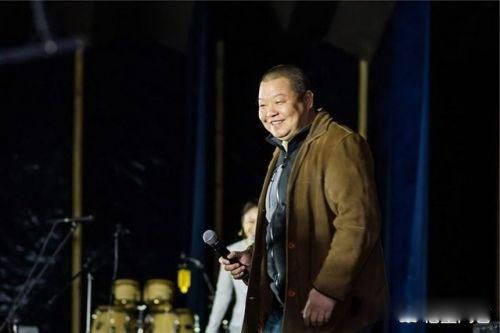 臧天朔简历及个人资料简介 臧天朔为何坐狱 臧天朔在北京为啥这么牛