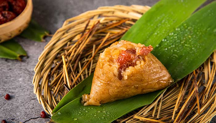粽子是煮还是蒸