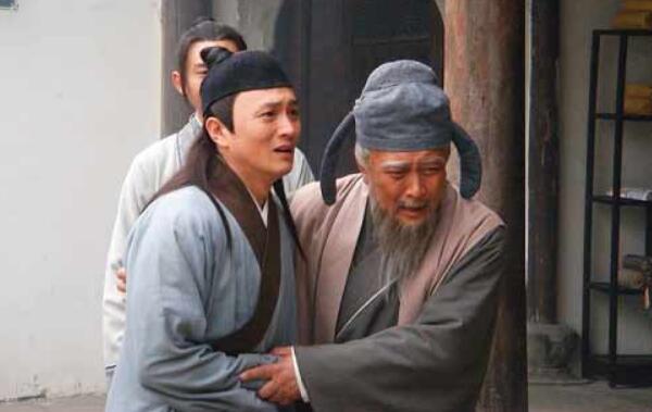 颜真卿简介,颜真卿是哪个朝代的