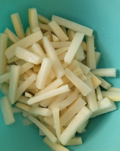 白萝卜怎么腌制好吃又脆？