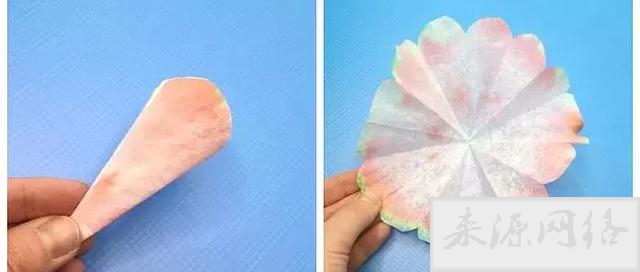 母亲节手工礼物简单又好看