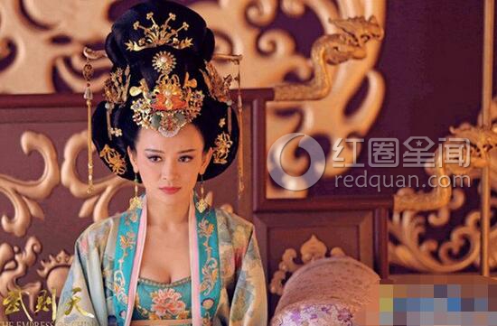 施诗多大了个人资料大盘点 施诗演过的电视剧有哪些
