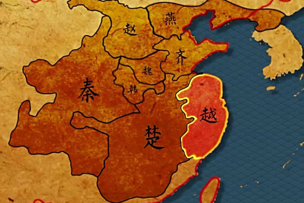楚国是现在的什么地方