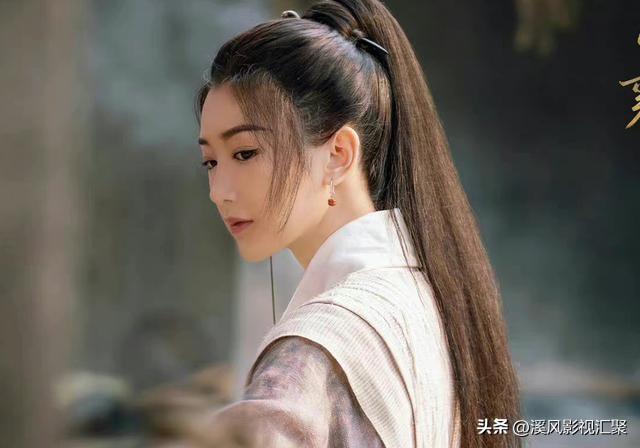 云襄传演员表