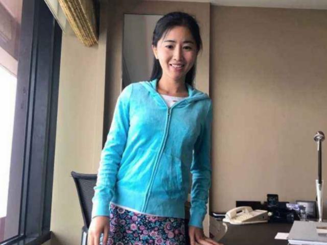 逼死老公的翟欣欣（翟欣欣依靠婚姻）