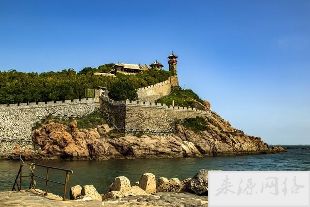 山东旅游必去十大景点