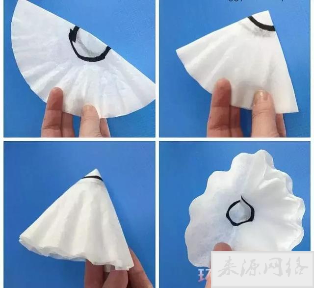 母亲节手工礼物简单又好看