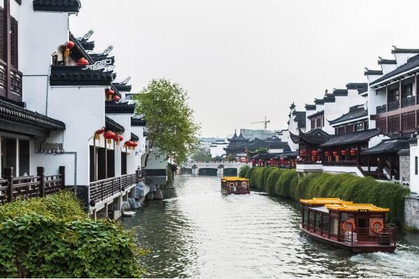 金陵是哪个城市