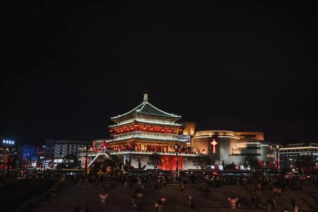 西北旅游详细攻略