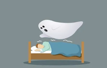 什么是鬼压床