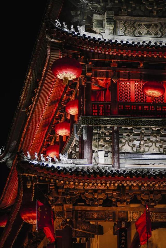西北旅游详细攻略