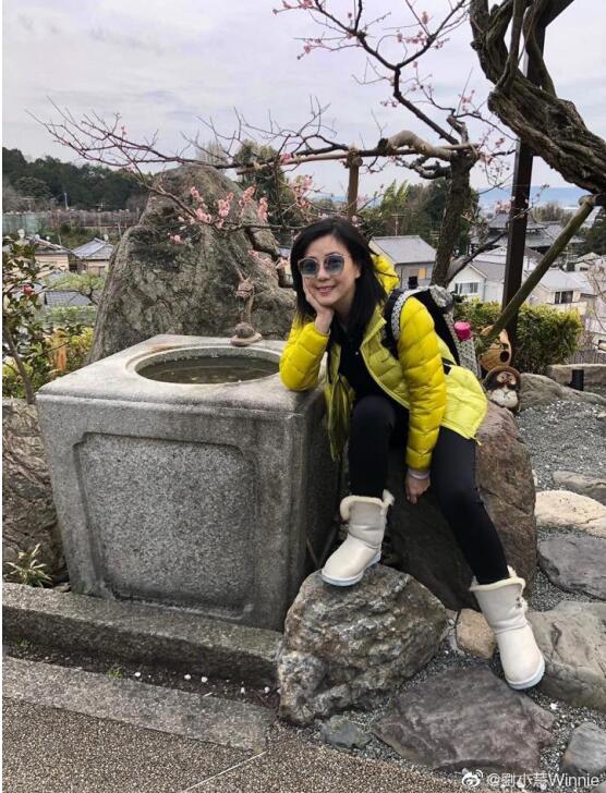 刘小慧是谁 刘小慧是怎么被烧伤的呢