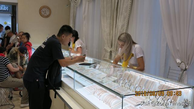 海参崴在哪里（一个被我们遗忘的名字）