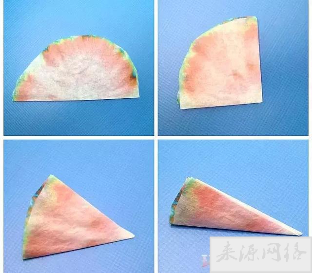 母亲节手工礼物简单又好看