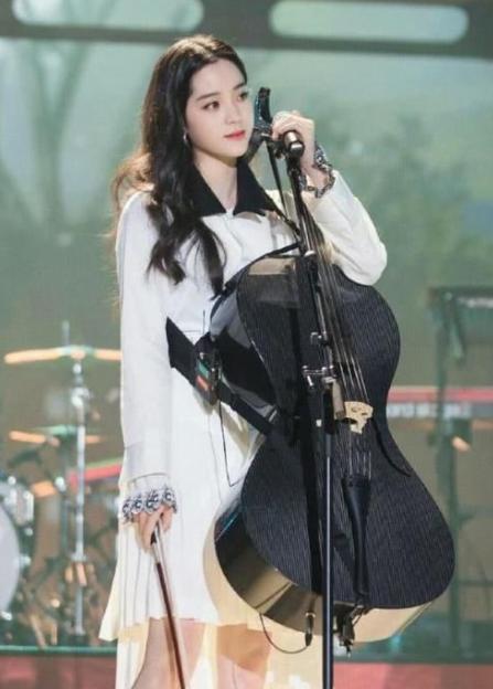 欧阳娜娜个人资料简介