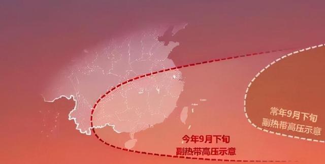 高温结束时间