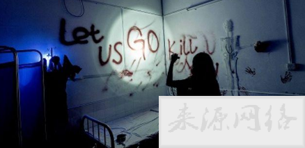 密室逃脱怎么玩