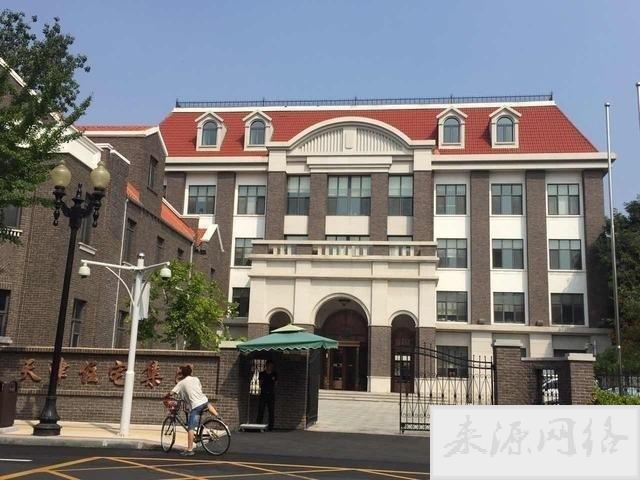天津旅游必去十大景点