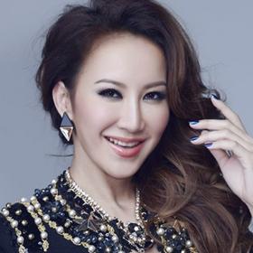 李玟简历及个人资料 被称为亚洲之光