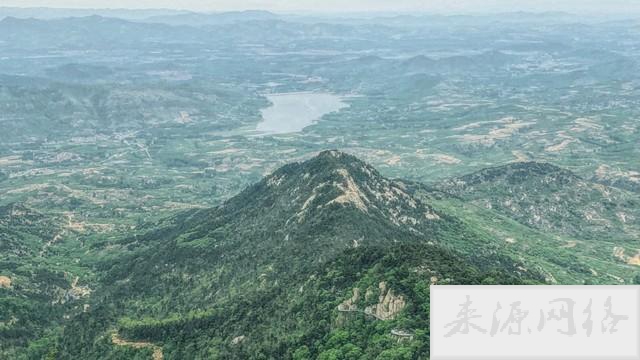 山东旅游必去十大景点