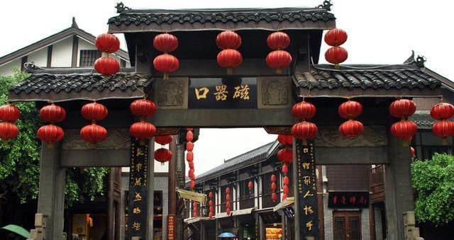 重庆十大必去旅游景点 重庆十大旅游景区