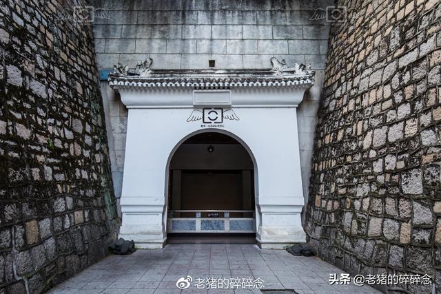 明十三陵长陵定陵