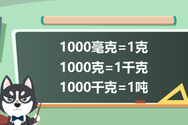 1吨等于多少斤