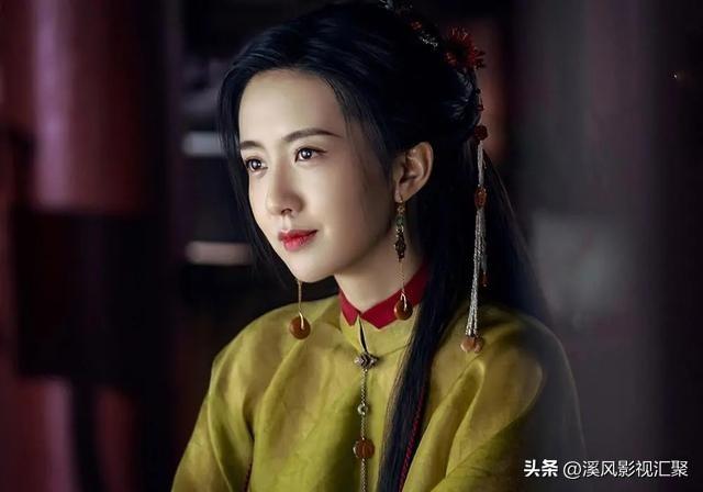 云襄传演员表