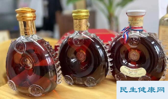 黑桃A是什么酒