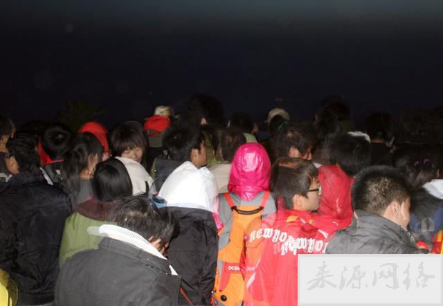 华山旅游攻略
