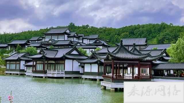 山东旅游必去十大景点