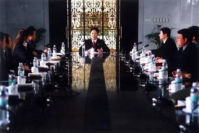 反腐败电视剧有哪些？