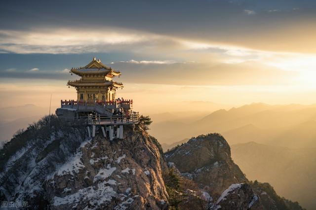 老君山旅游攻略最详细 老君山旅游攻略
