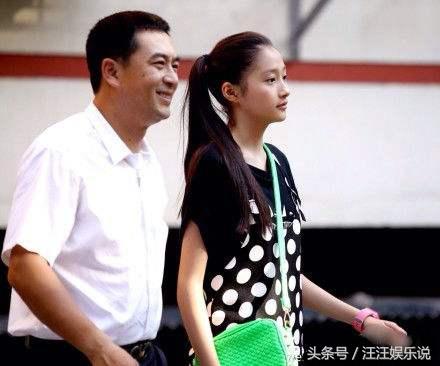 关晓彤个人简介