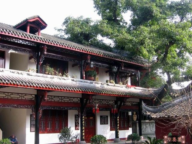 成都攻略三天必去地方