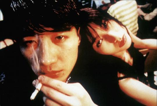 王家卫电影十部