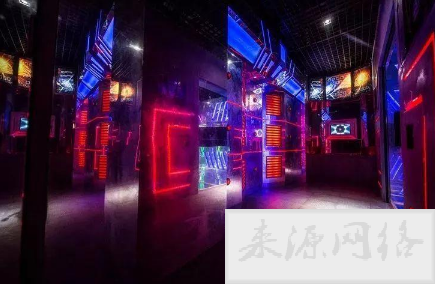 密室逃脱怎么玩