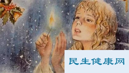 安徒生作者简介