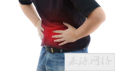 阑尾在哪个位置?